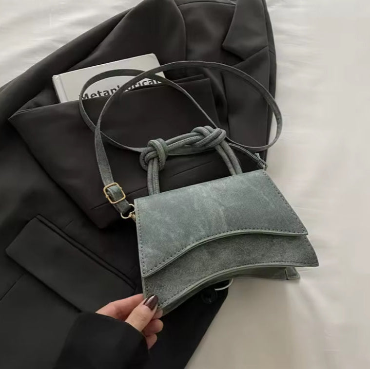 Harper Mini Crossbody Bag