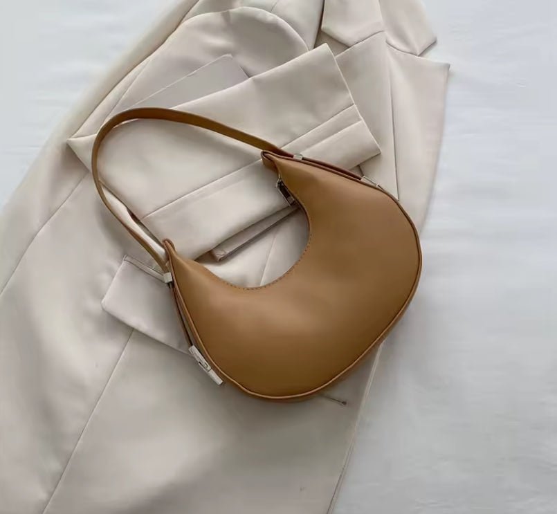 LunaCurve™ Minimalist Bag