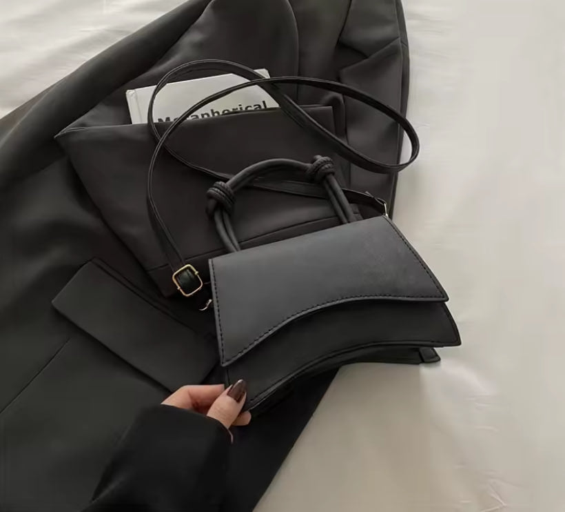 Harper Mini Crossbody Bag
