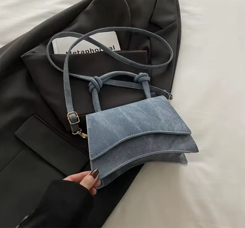 Harper Mini Crossbody Bag