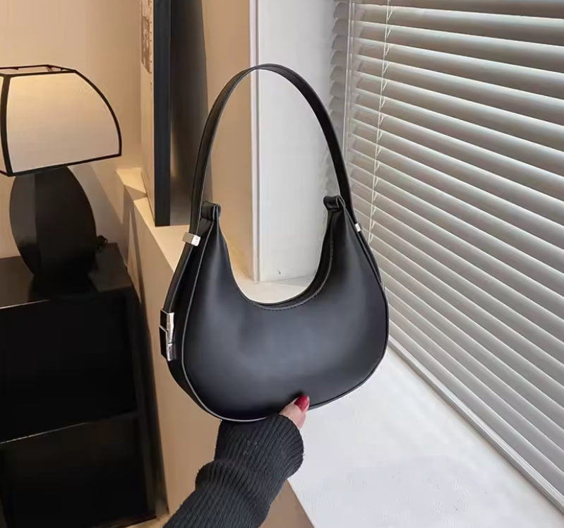 LunaCurve™ Minimalist Bag