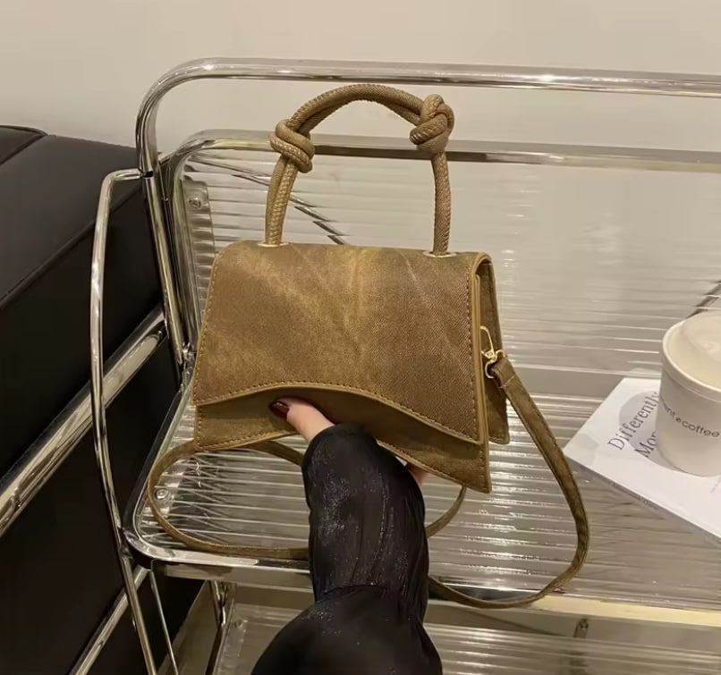 Harper Mini Crossbody Bag