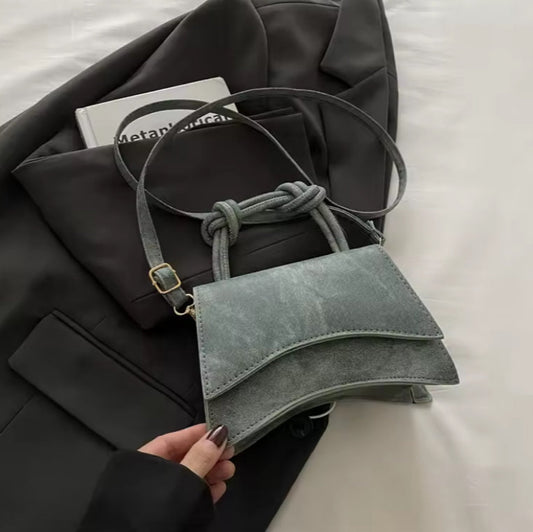 Harper Mini Crossbody Bag