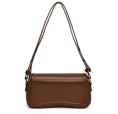 Mara Signature Baguette Bag
