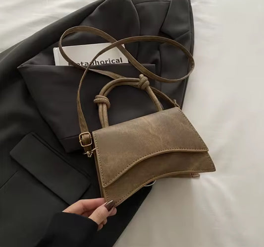 Harper Mini Crossbody Bag