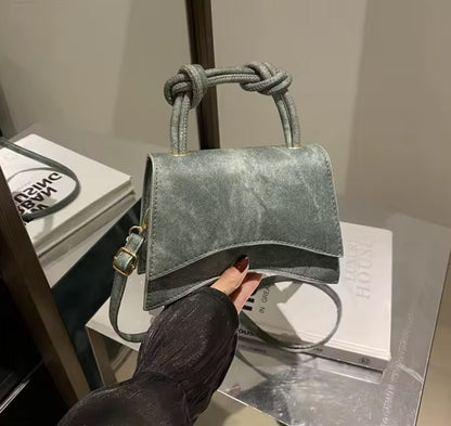 Harper Mini Crossbody Bag