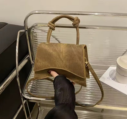 Harper Mini Crossbody Bag